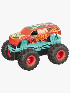 Hot Wheels Fjernstyret Monstertruck Blandet Udvalg