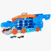 Hot Wheels Lastbil Ultimate T-Rex Transporter
