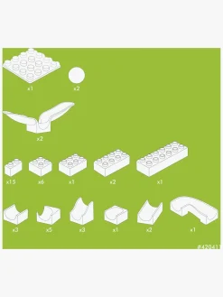 Hubelino Gynge 46 Dele