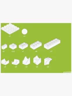 Hubelino Katapult 41 Dele