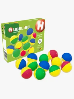 Hubelino Kuglesæt 12 Stk.