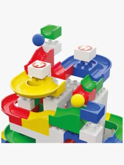 Hubelino Mellem Byggesæt 123 Dele