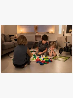 Hubelino Stort Byggesæt 213 Dele