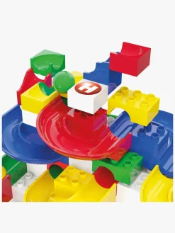 Hubelino Stort Byggesæt 213 Dele