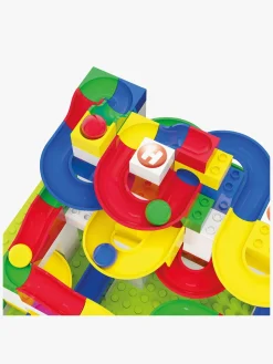 Hubelino Stort Byggesæt 213 Dele