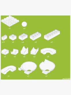 Hubelino Twister 44 Dele