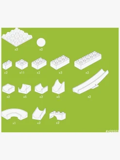 Hubelino Vippe 45 Dele