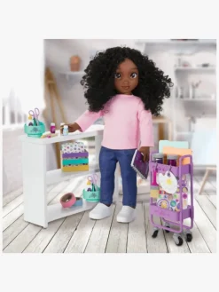 ily 4EVER Deluxe Tilbehørssæt