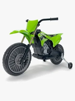 Injusa Kawasaki Kx85 12V Motorcykel