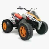 Injusa Rage Repsol Competition Buggy 12V