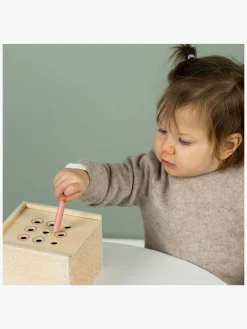 Jabadabado Aktivitetssæt 12-18 Måneder