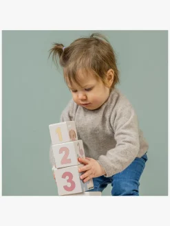 Jabadabado Aktivitetssæt 12-18 Måneder