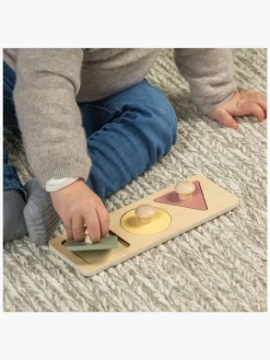 Jabadabado Aktivitetssæt 12-18 Måneder