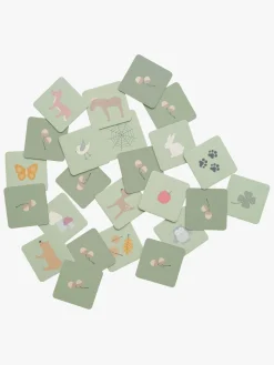 Jabadabado Huskespil Skoven