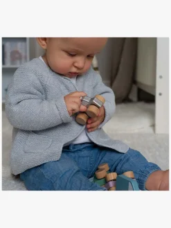 Jabadabado Min Første Bil