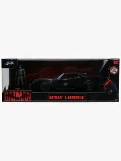 Jada Toys Batmobile Bil 1:24 Batman