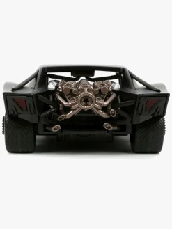Jada Toys Batmobile Bil 1:24 Batman