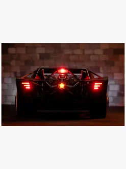 Jada Toys Batmobile Bil 1:18 Batman