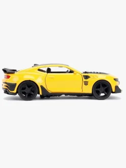 Jada Toys Transformers Bumblebee Bil 2016 Chevy Camaro 1:24