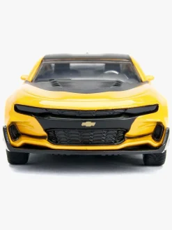 Jada Toys Transformers Bumblebee Bil 2016 Chevy Camaro 1:24