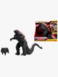 Jada Toys Walking Godzilla Fjernstyret Legetøj 1:12