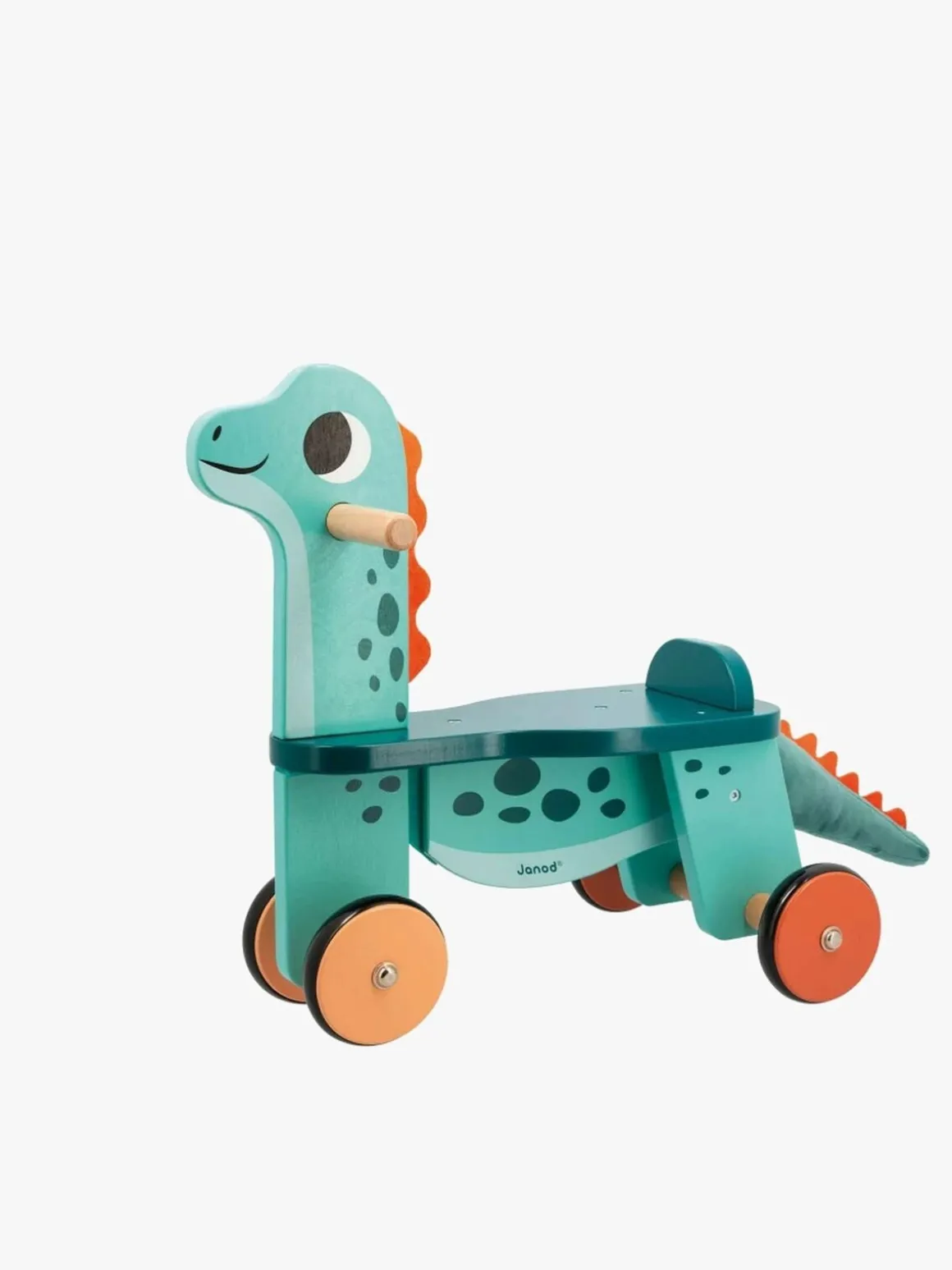 Janod Gåbil Dinosaur Portosaurus