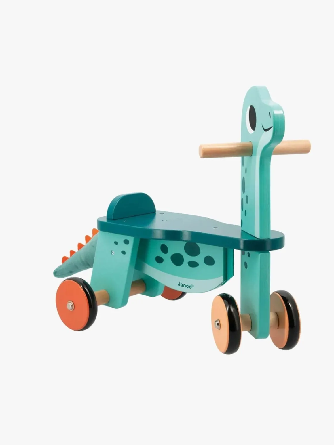 Janod Gåbil Dinosaur Portosaurus