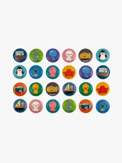 Janod Huskespil Badelegetøj