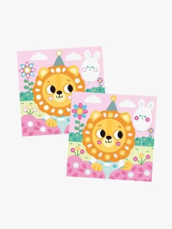 Janod Store Rhinstene   Kreasæt