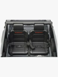 Jeep Gladiator Rubicon Elbil, Grå