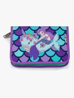 Jeva One-Zip Penalhus, Rainbow Mermaid