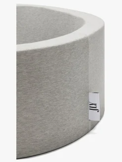 JLY Boldbassin 30x90, Grey