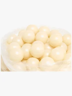 JLY Bolde til Boldbassin 100 Stk., Beige