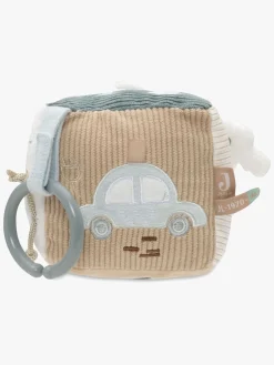 Jollein Aktivitetslegetøj, On The Go