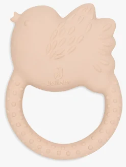 Jollein Gummi Bidelegetøj, Lovely Birds