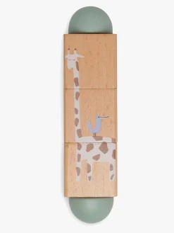 Jollein Twisting Cubes Aktivitetslegetøj, Jungle Jambo