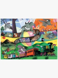 Jumbo Dumbo Puslespil 1000 Brikker