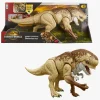 Jurassic World Rebirth Distortus Rex Dinosaur