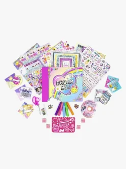 Just My Style Stofbog & Kort