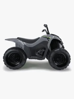 Kawasaki ATV KFX90 Buggy 6V, Grå