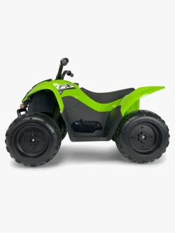 Kawasaki ATV KFX90 Buggy 12V, Grøn