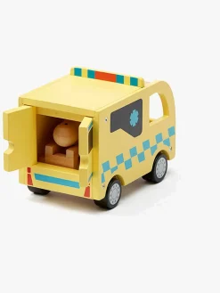 Kids Concept Aiden Ambulance