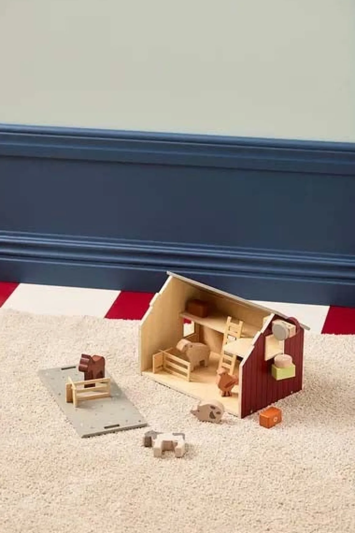 Kid's Concept AIDEN Bondegård