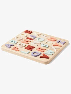 Kids Concept A-Z Puslespil