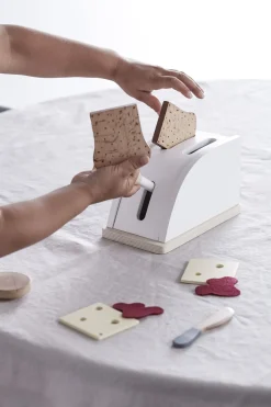 Kids Concept Brødrister