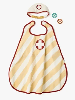 Kid's Concept Dress-Up Kostume Doktor