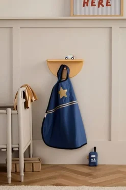 Kid's Concept Dress-Up Kostume Politi