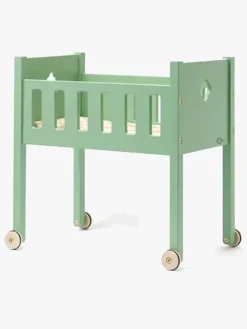 Kids Concept Dukkeseng Carl Larsson, Grøn