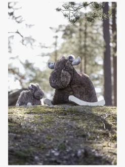 Kids Concept Edvin Gyngeelg, Brun