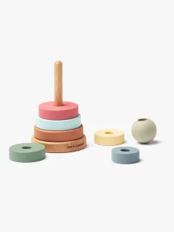 Kids Concept Edvin Stabeltårn